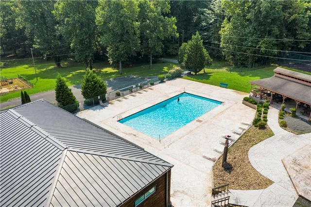 $14,999 | 1686 Shade Tree Drive, Dawsonville, GA 30534