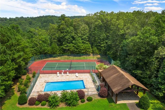 $14,999 | 1686 Shade Tree Drive, Dawsonville, GA 30534