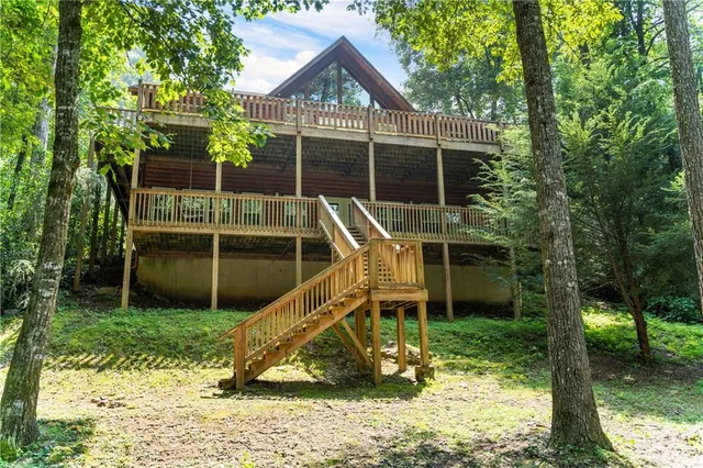 $14,999 | 1686 Shade Tree Drive, Dawsonville, GA 30534