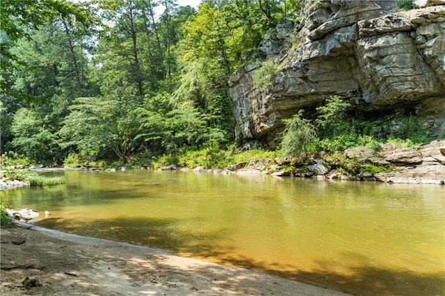 $14,999 | 1686 Shade Tree Drive, Dawsonville, GA 30534