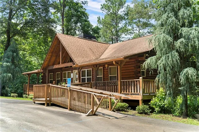 $14,999 | 1686 Shade Tree Drive, Dawsonville, GA 30534