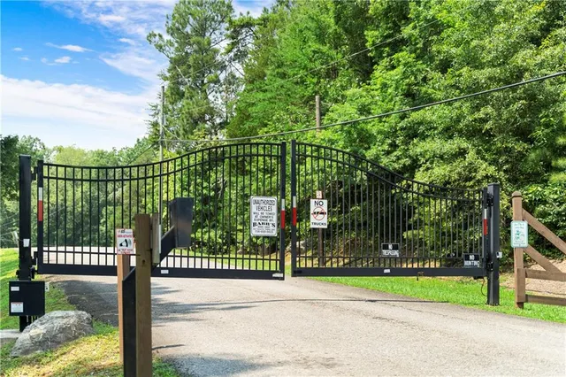 $14,999 | 1686 Shade Tree Drive, Dawsonville, GA 30534