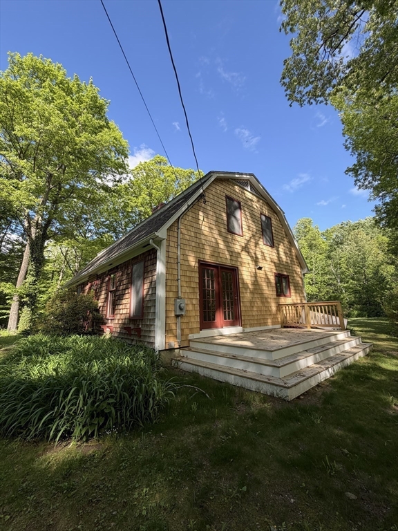 16 Flint Road Oakham, MA 01068 - Photo 10 of 42