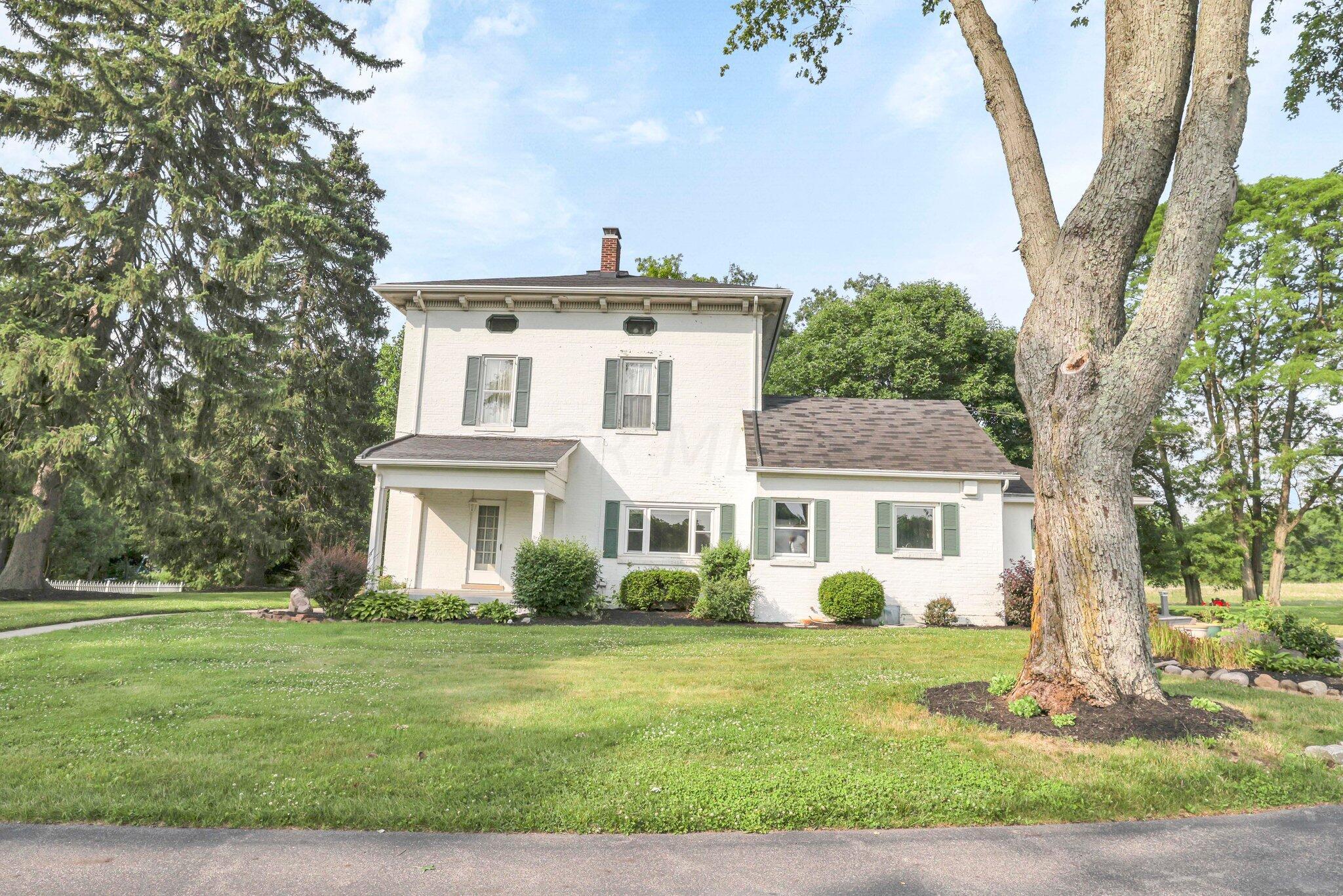 334 Old Columbus Road Springfield, OH 45505 - Photo 90 of 127 110-web-or-mls-GR7A4408 copy