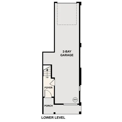 $735,990 | 4003 Valley Oak Lane, Unit F, El Monte, CA 91733