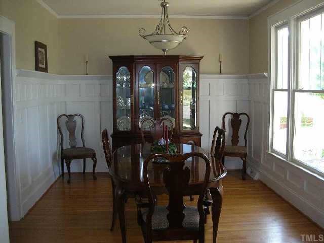 3412 Falls River Raleigh, NC 27614 - Photo 5 of 10 Formal Dining Room