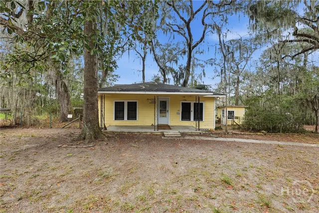 $424,900 | 123 Salt Creek Road, Savannah, GA 31405