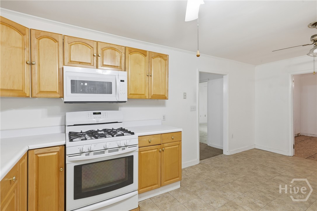 123 Salt Creek Road Savannah, GA 31405 - Photo 12 of 34