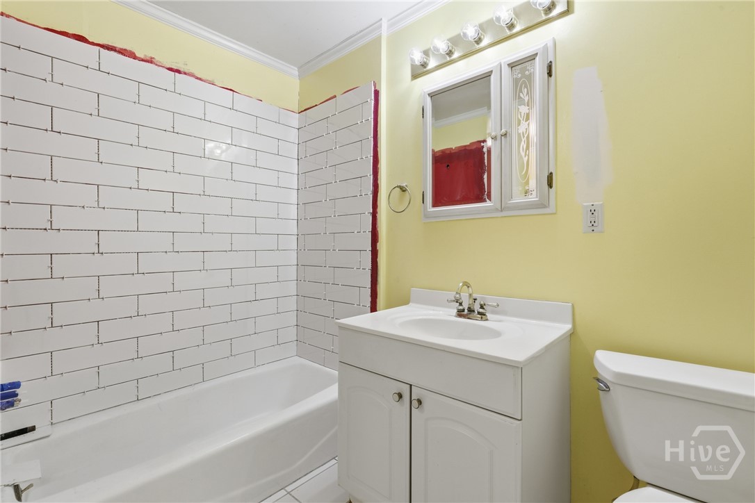 123 Salt Creek Road Savannah, GA 31405 - Photo 16 of 34