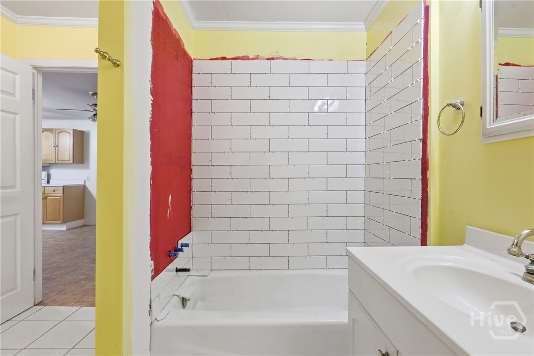 123 Salt Creek Road Savannah, GA 31405 - Photo 17 of 34