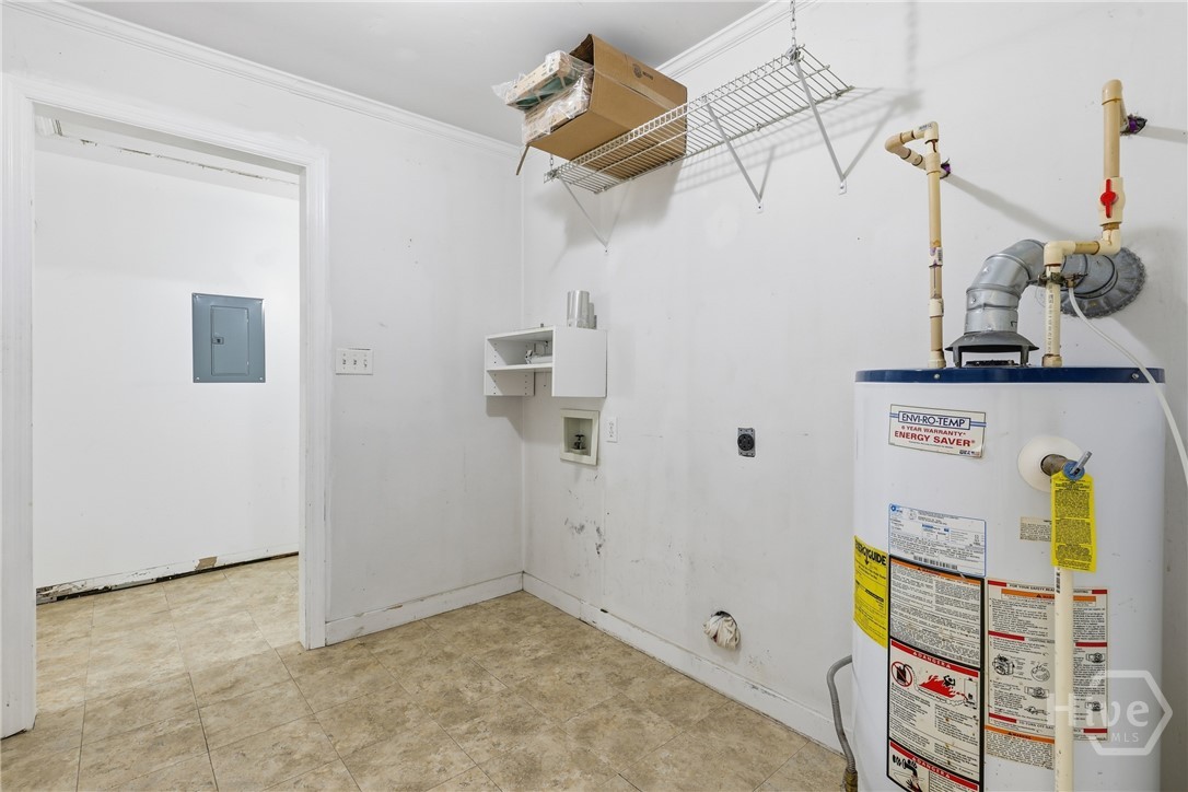 123 Salt Creek Road Savannah, GA 31405 - Photo 18 of 34