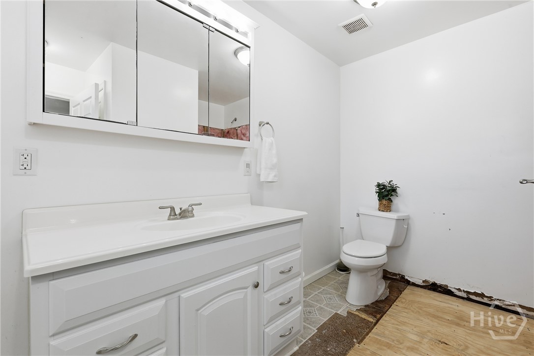 123 Salt Creek Road Savannah, GA 31405 - Photo 22 of 34