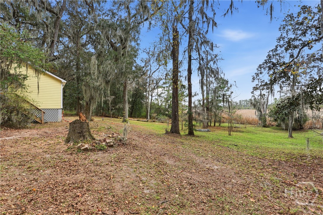 123 Salt Creek Road Savannah, GA 31405 - Photo 25 of 34