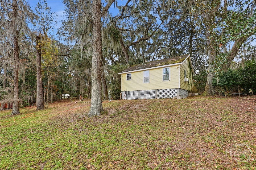 123 Salt Creek Road Savannah, GA 31405 - Photo 28 of 34