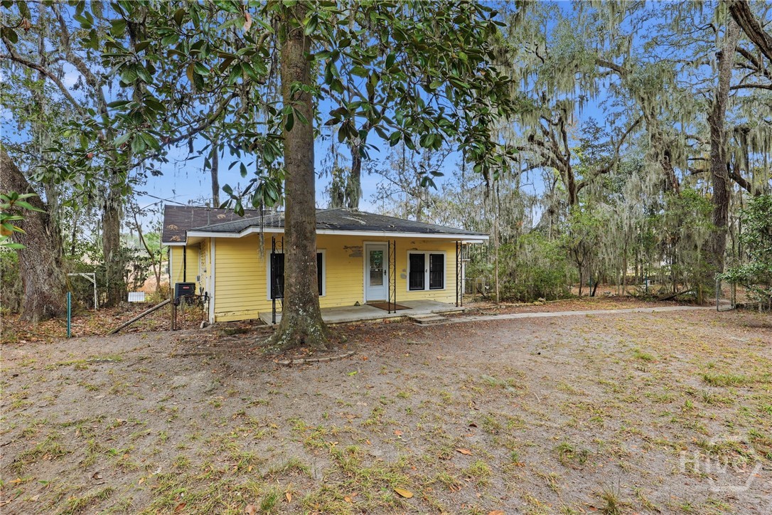 123 Salt Creek Road Savannah, GA 31405 - Photo 29 of 34