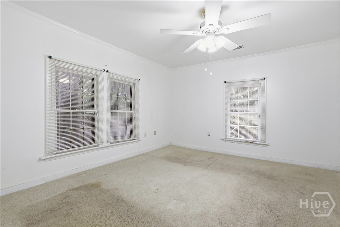 123 Salt Creek Road Savannah, GA 31405 - Photo 9 of 34