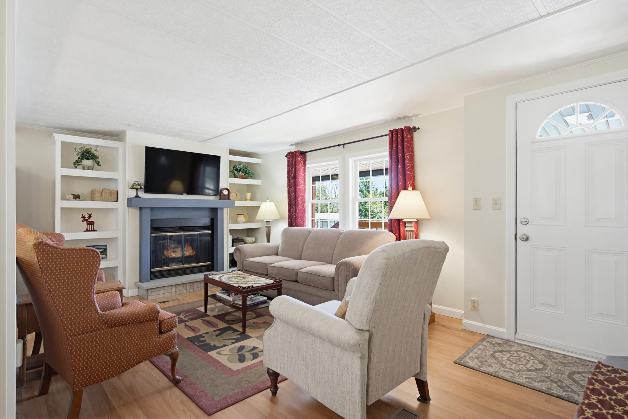 55 Roger Road Goffstown, NH 03045 - Photo 10 of 50