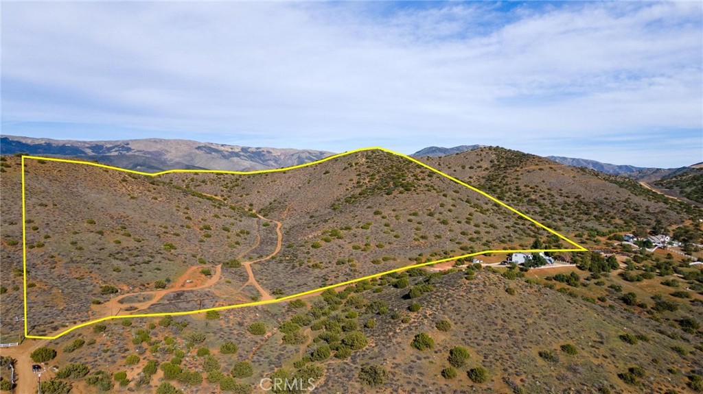 0 Hanawalt Road Agua Dulce, CA 91390 - Photo 3 of 38 Gallery Image 3