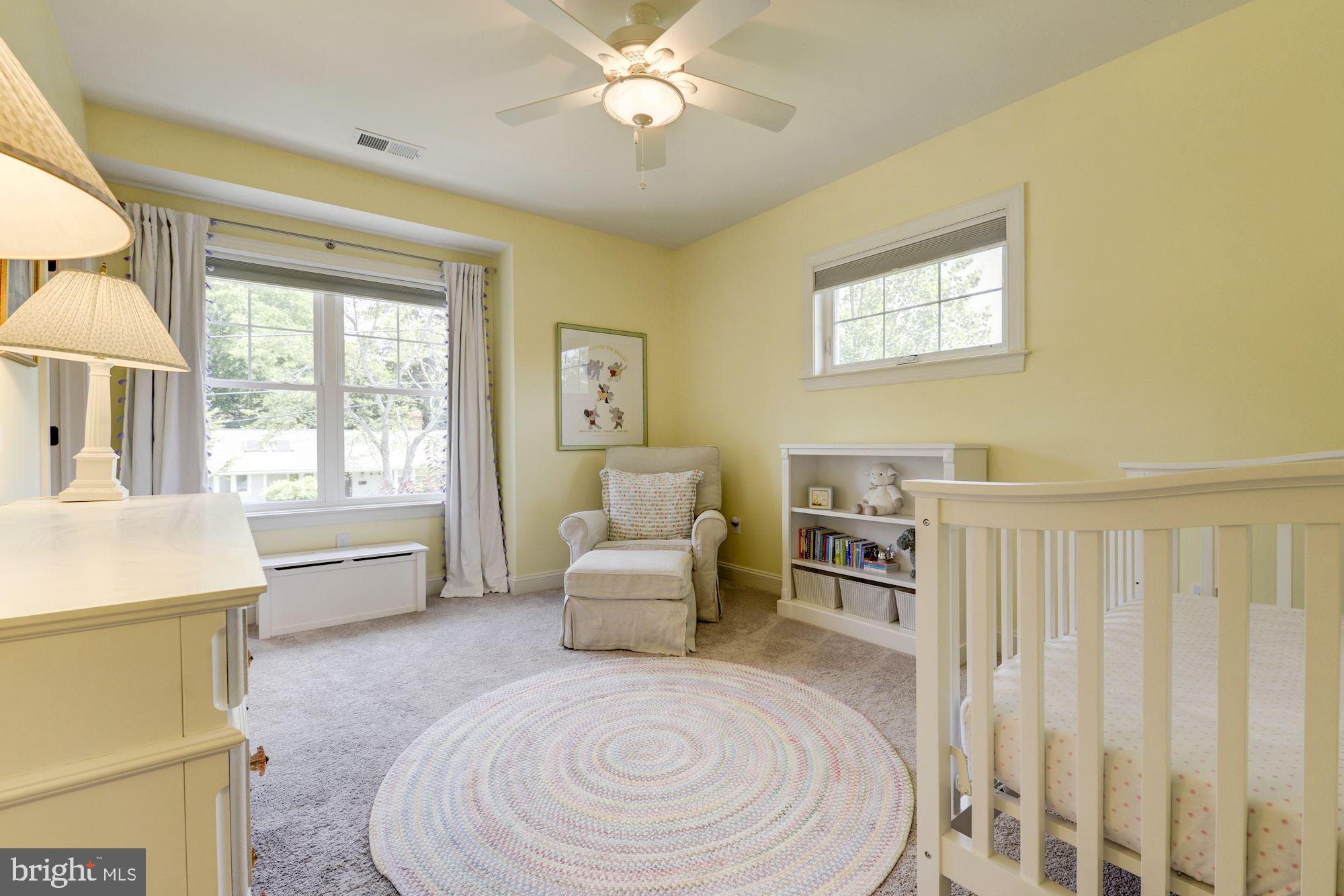 4802 Edgefield Road Bethesda, MD 20814 - Photo 18 of 32 Gallery Image 18