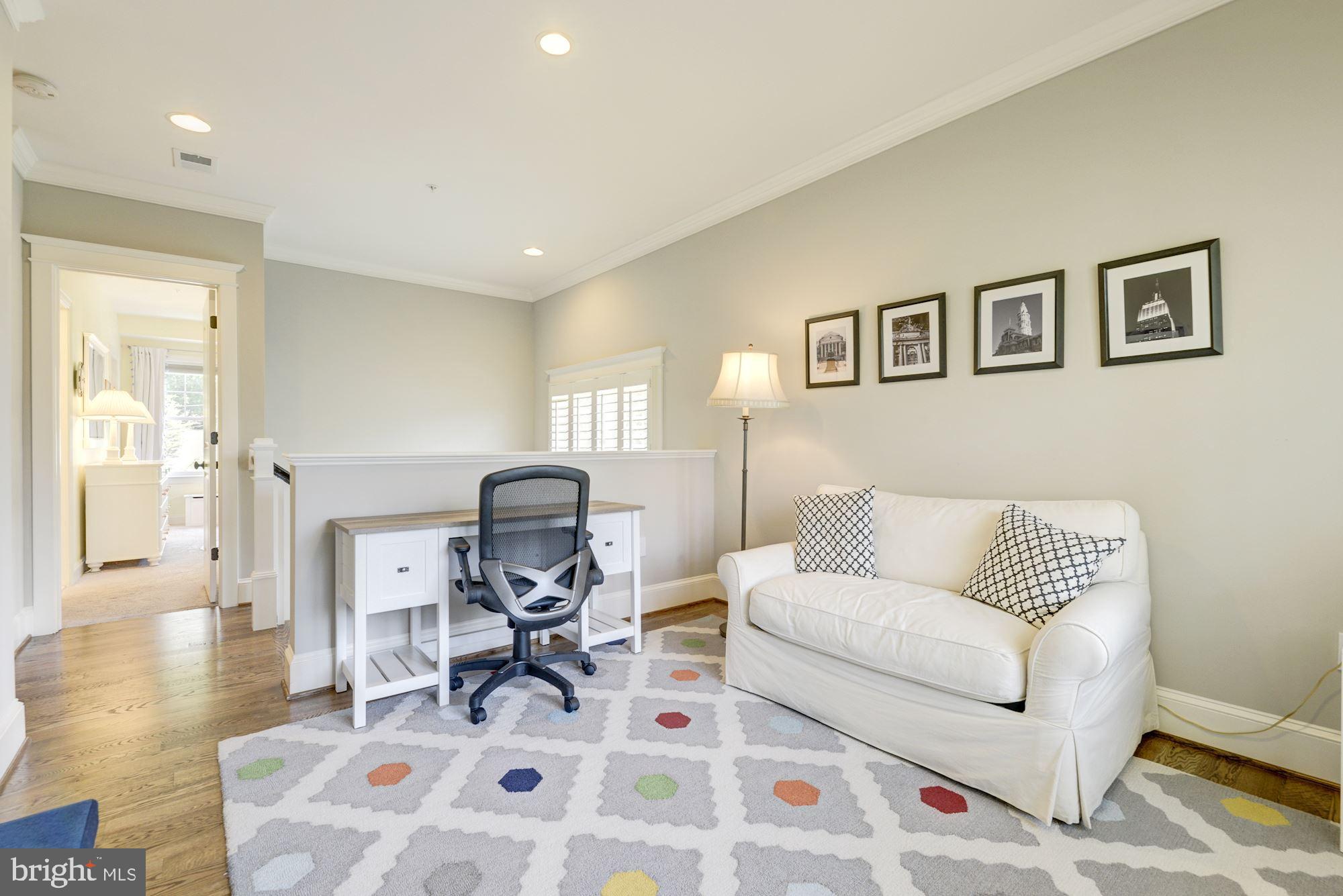 4802 Edgefield Road Bethesda, MD 20814 - Photo 23 of 32 Gallery Image 23