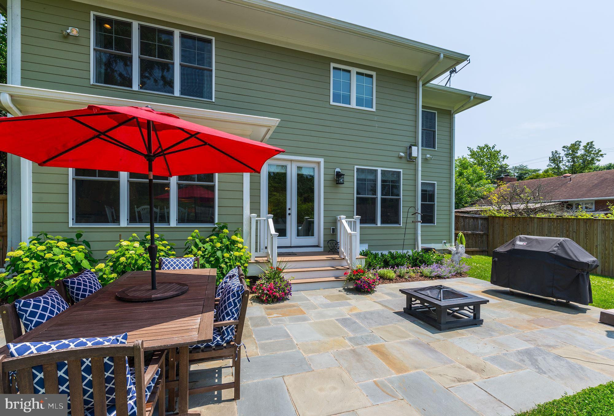 4802 Edgefield Road Bethesda, MD 20814 - Photo 30 of 32 Gallery Image 30
