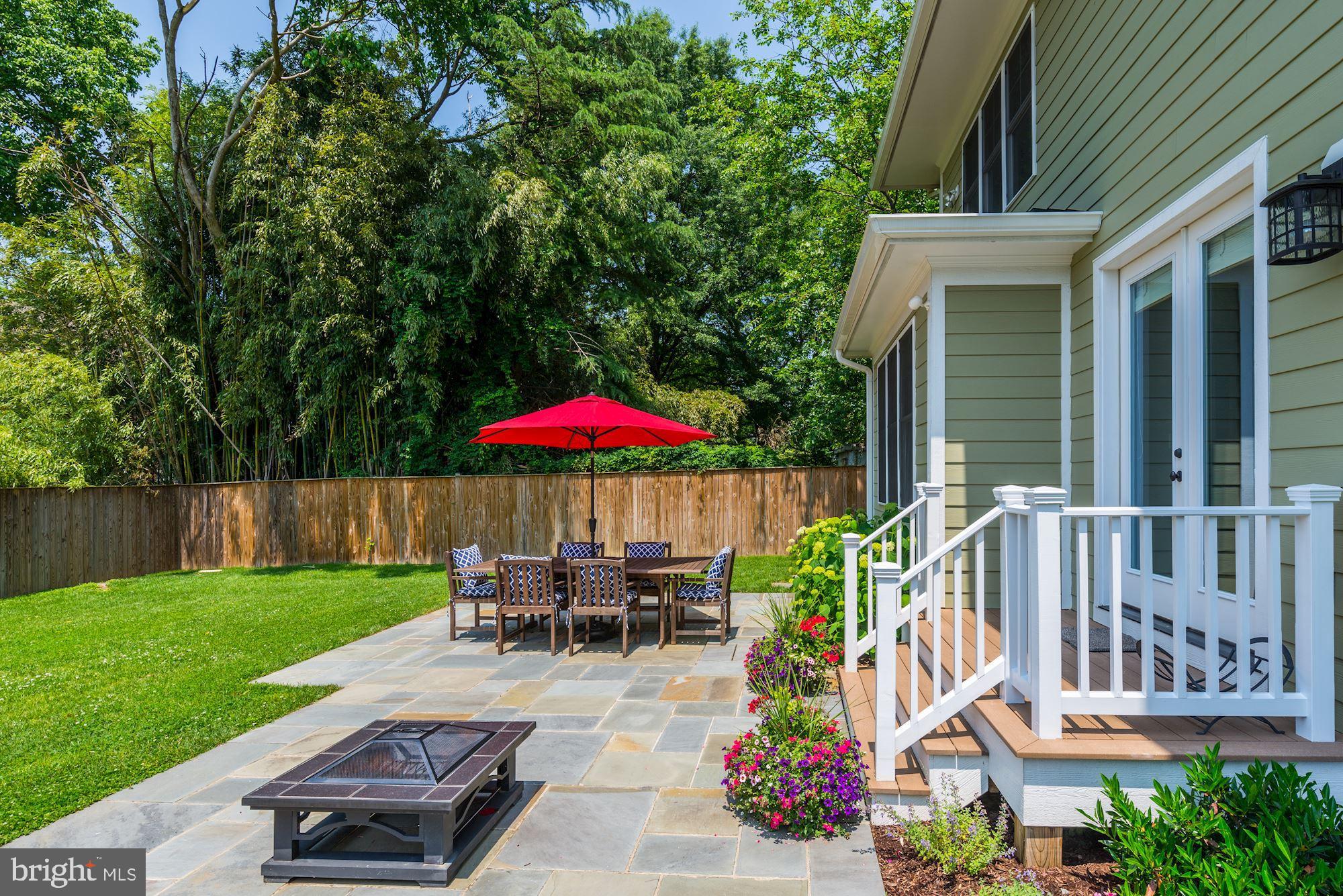 4802 Edgefield Road Bethesda, MD 20814 - Photo 31 of 32 Gallery Image 31
