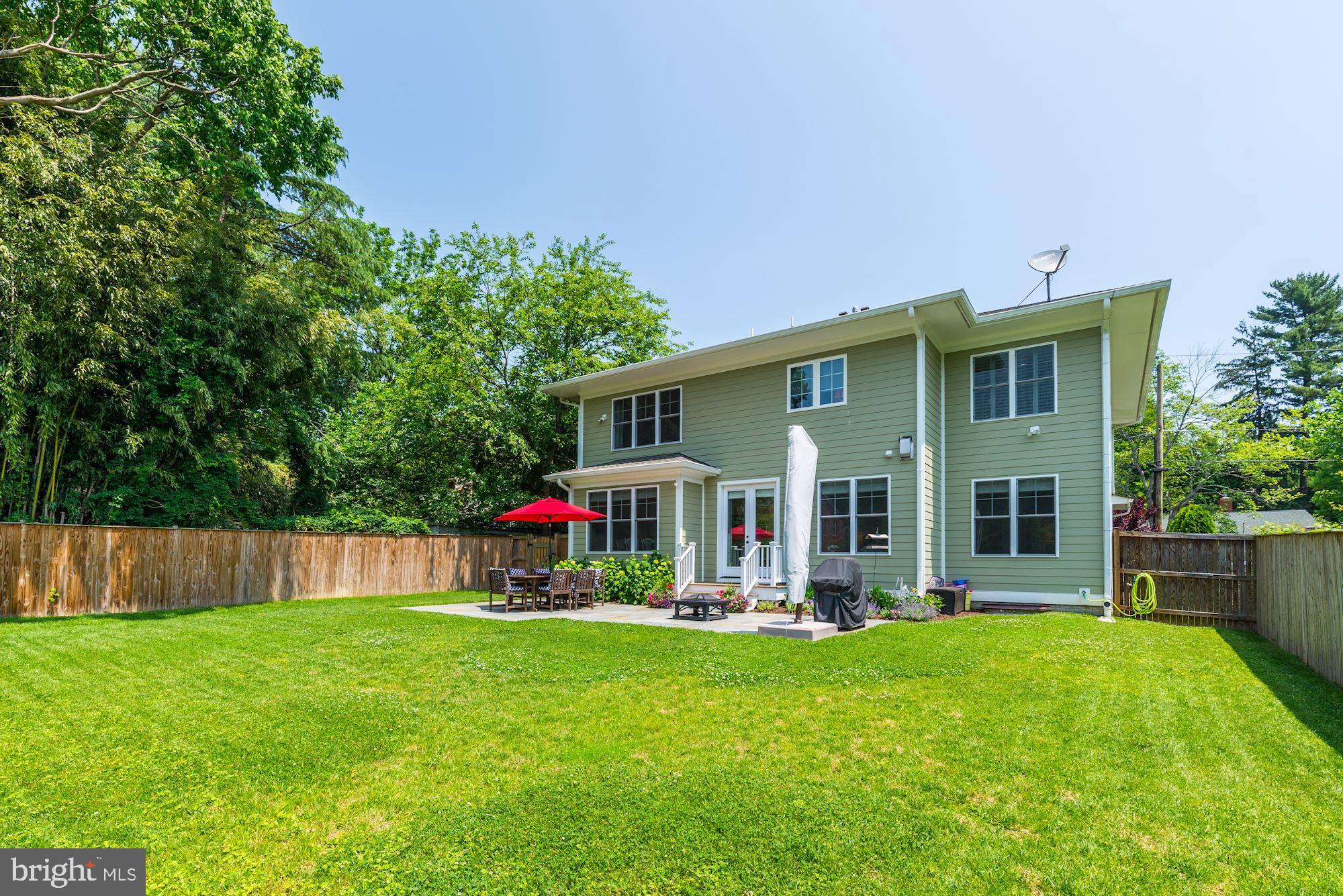 4802 Edgefield Road Bethesda, MD 20814 - Photo 32 of 32 Gallery Image 32