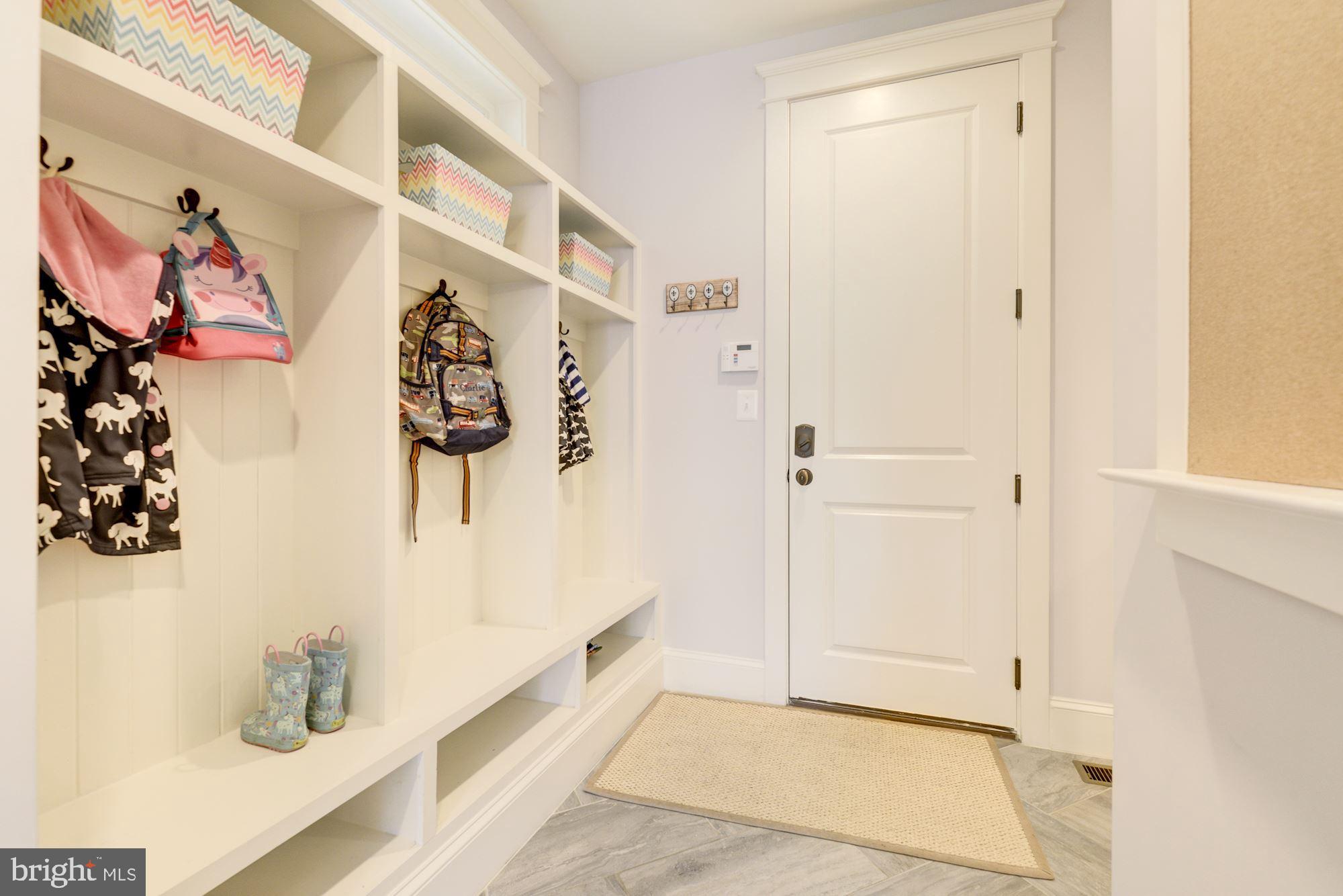 4802 Edgefield Road Bethesda, MD 20814 - Photo 10 of 32 Gallery Image 10