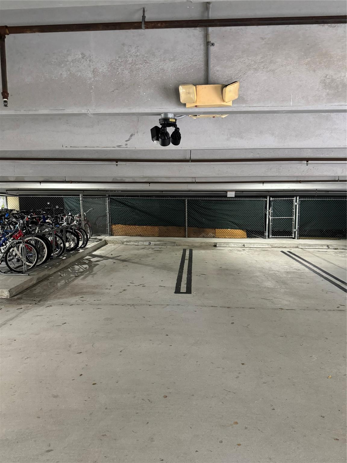2103 Renaissance Way Boynton Beach, FL 33426 - Photo 15 of 21 Parking Garage Gate
