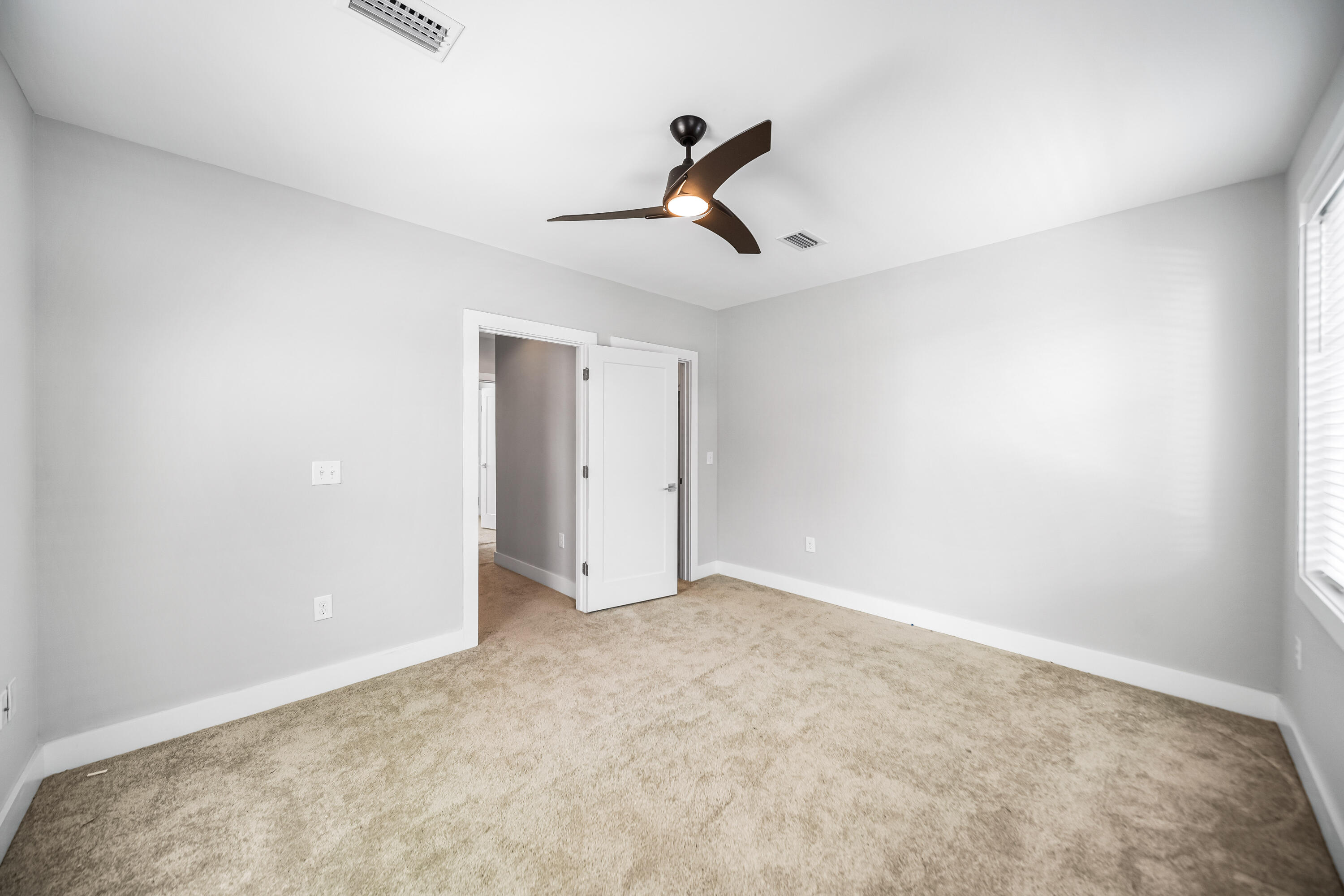 61 Edens Landing Circle Santa Rosa Beach, FL 32459 - Photo 22 of 30 a view of an empty room