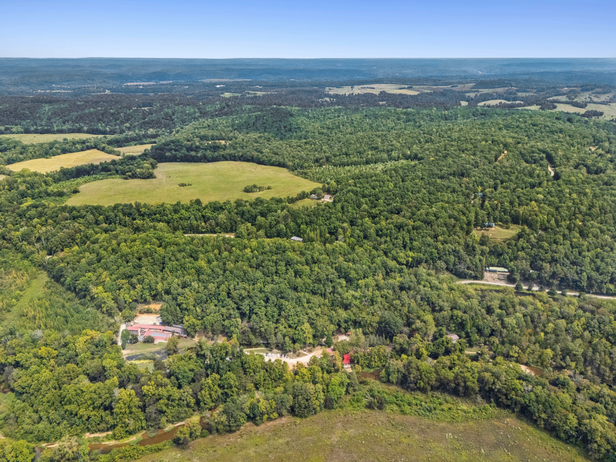 299 Natural Bridge Park Road Waynesboro, TN 38485 - Photo 17 of 63 a view of a city