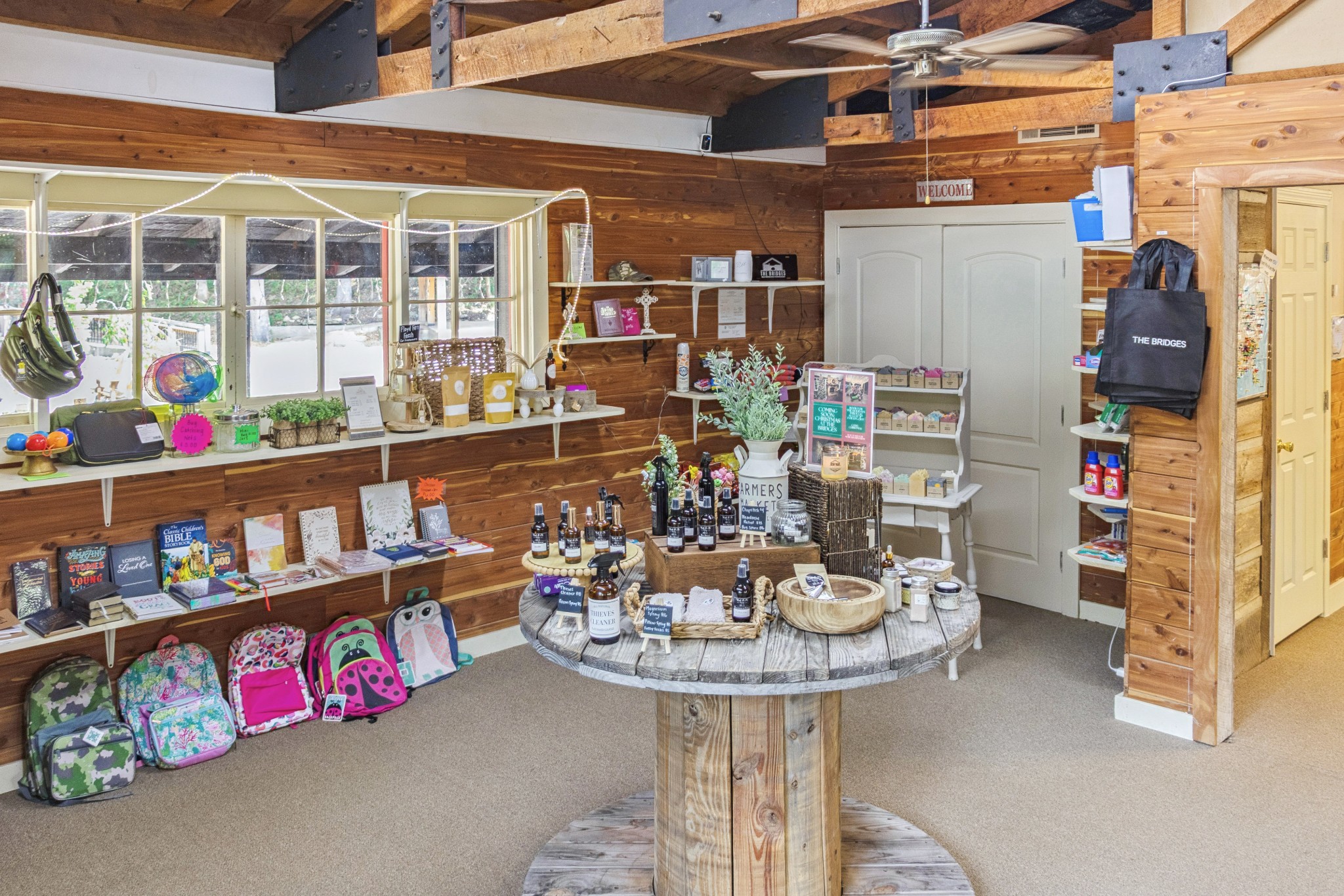 299 Natural Bridge Park Road Waynesboro, TN 38485 - Photo 28 of 63