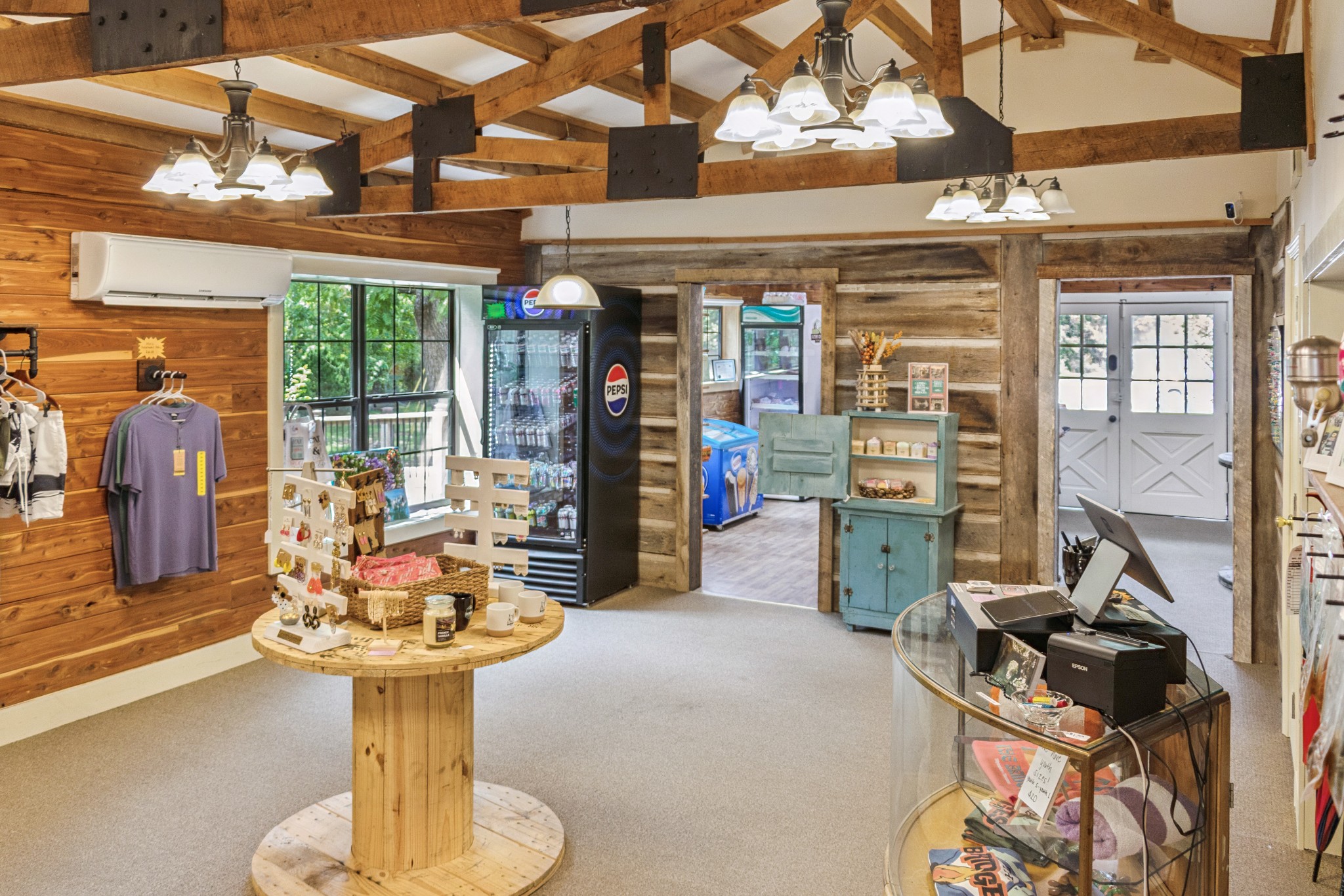 299 Natural Bridge Park Road Waynesboro, TN 38485 - Photo 29 of 63