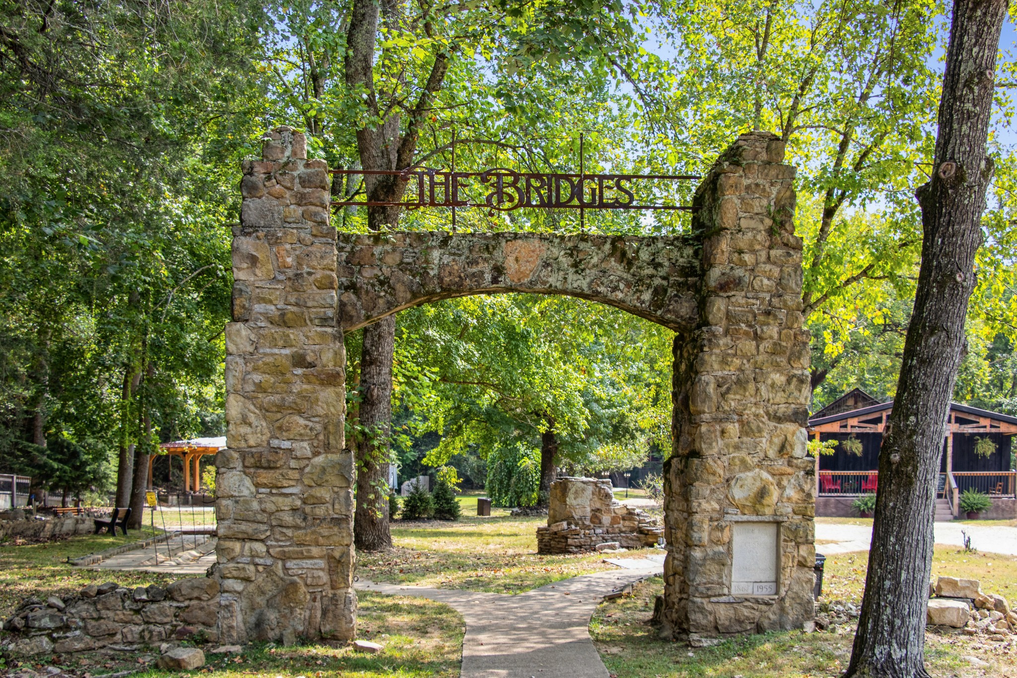 299 Natural Bridge Park Road Waynesboro, TN 38485 - Photo 3 of 63