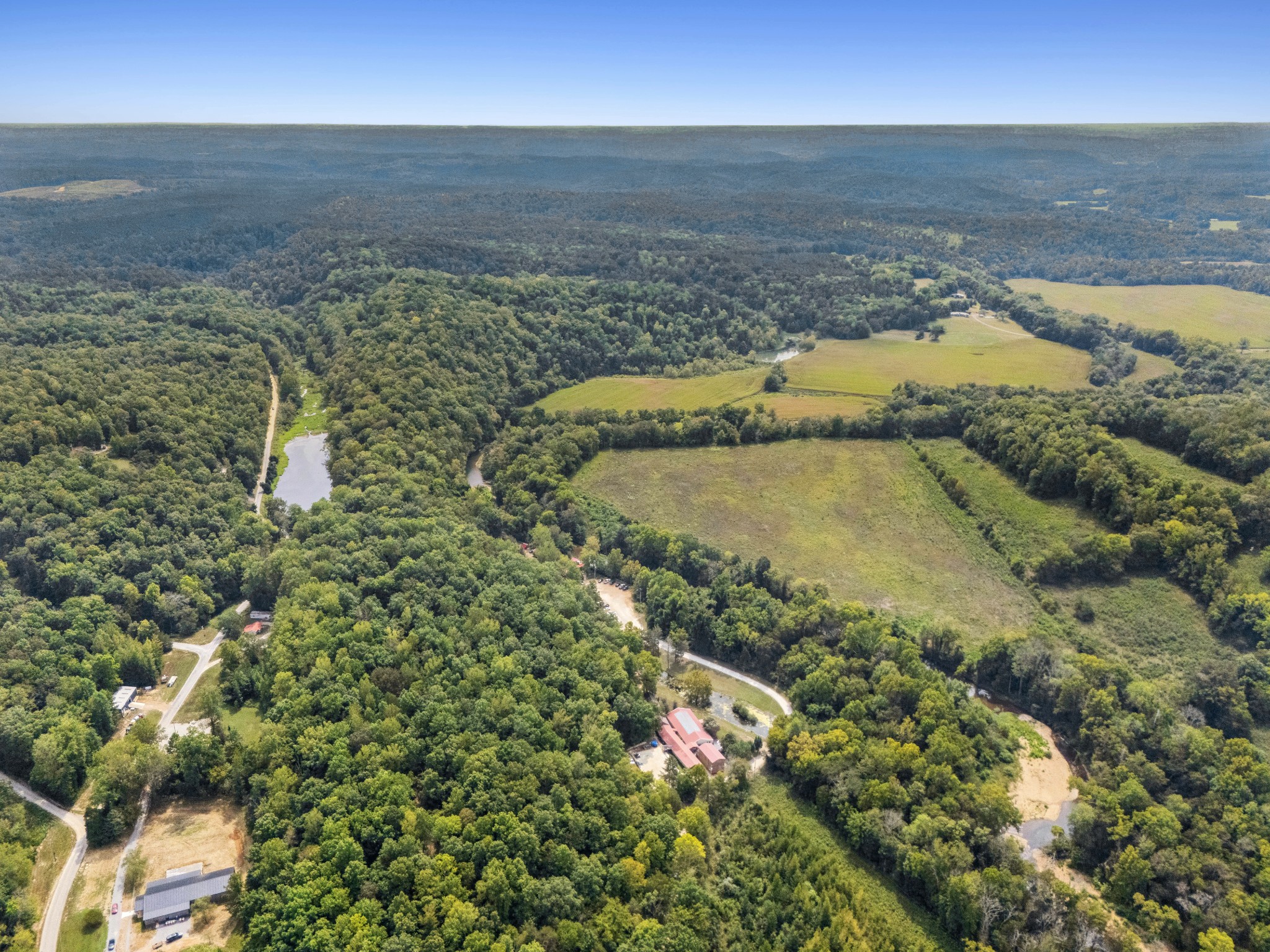 299 Natural Bridge Park Road Waynesboro, TN 38485 - Photo 38 of 63