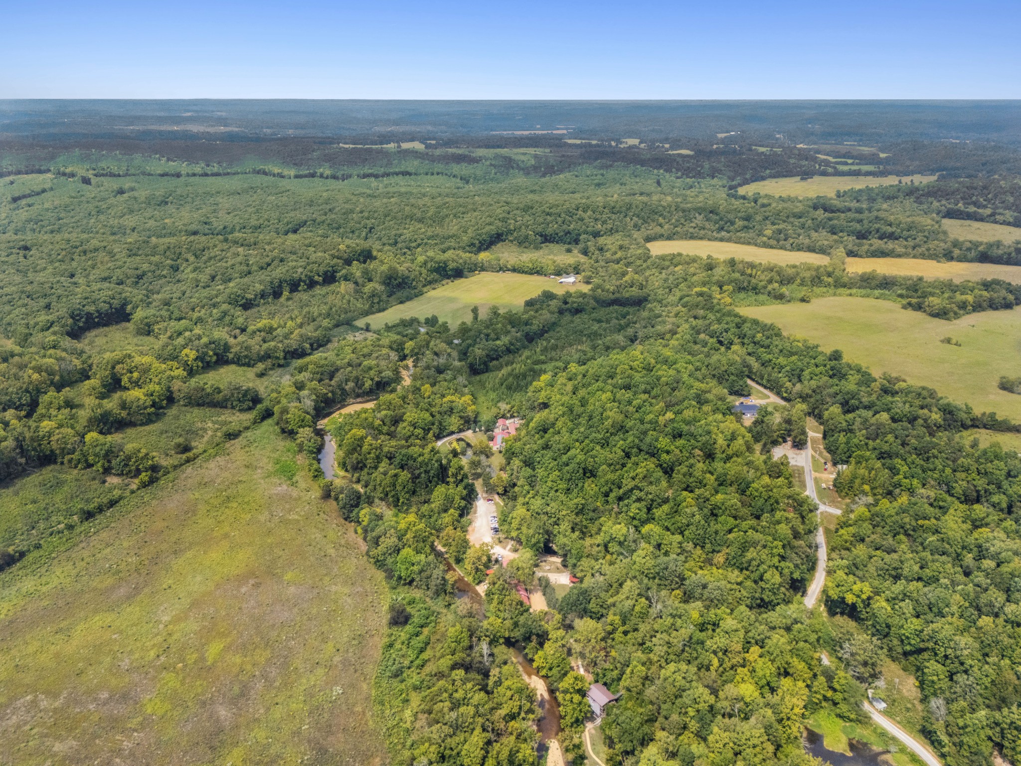 299 Natural Bridge Park Road Waynesboro, TN 38485 - Photo 50 of 63 a view of an ocean and beach
