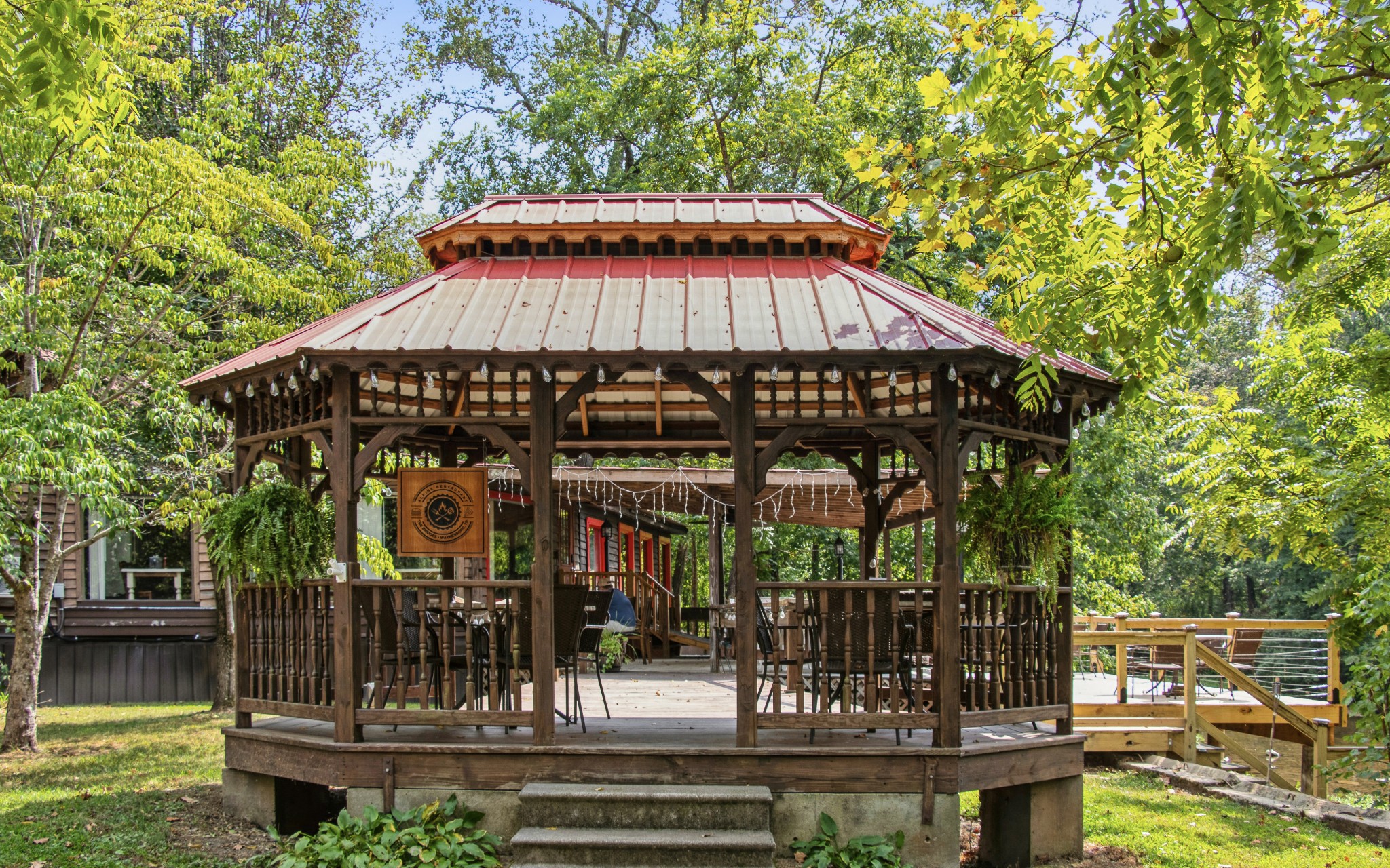 299 Natural Bridge Park Road Waynesboro, TN 38485 - Photo 10 of 63