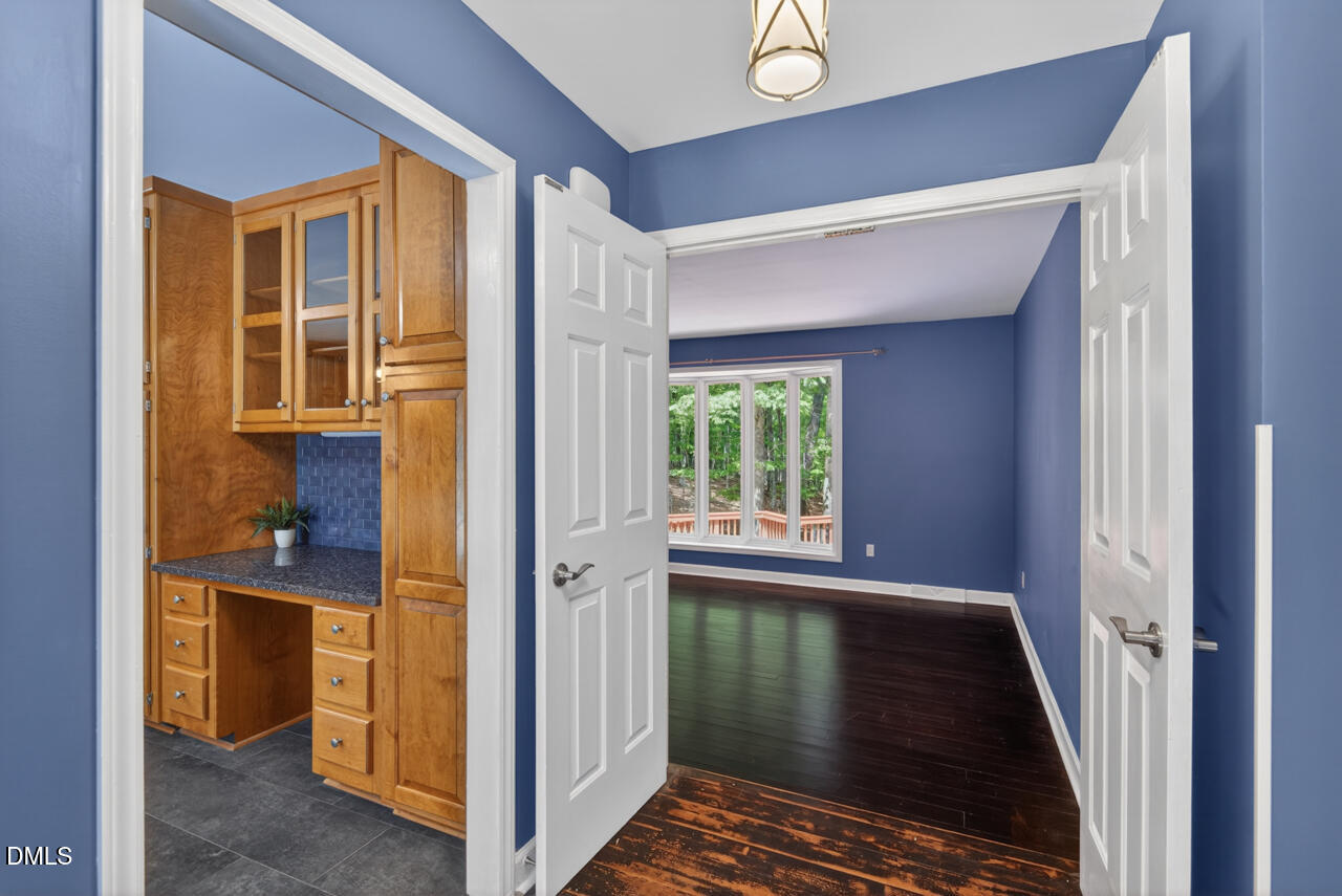 405 Lookout Point Rougemont, NC 27572 - Photo 5 of 62