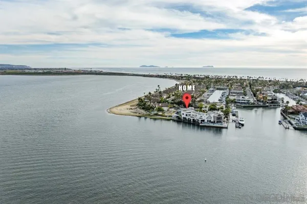 $5,500,000 | 5 Spinnaker Way, Coronado, CA 92118