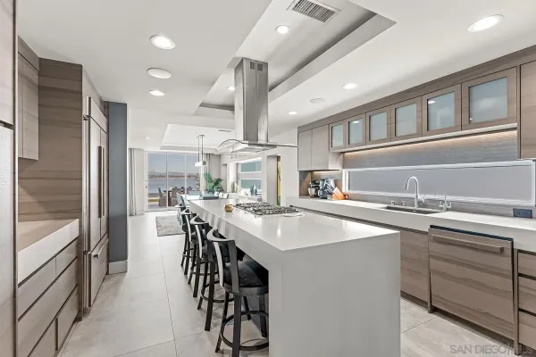 $5,500,000 | 5 Spinnaker Way, Coronado, CA 92118