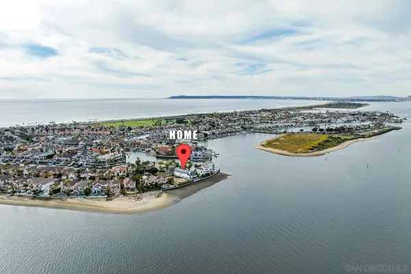 $5,500,000 | 5 Spinnaker Way, Coronado, CA 92118