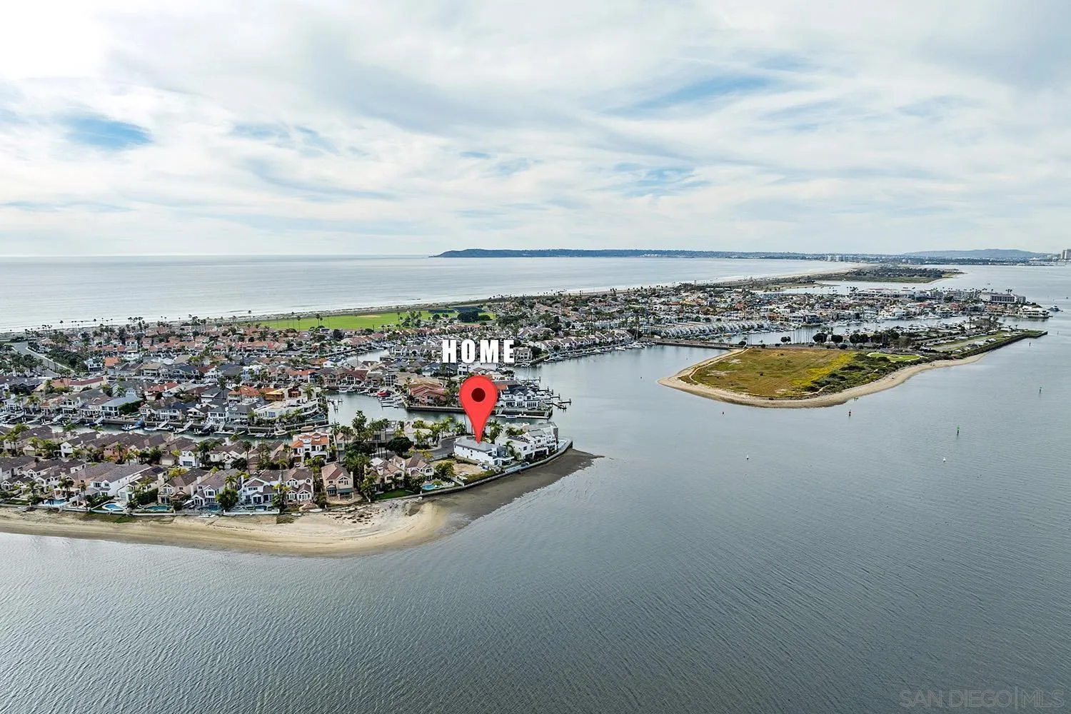 5 Spinnaker Way Coronado, CA 92118 - Photo 59 of 62