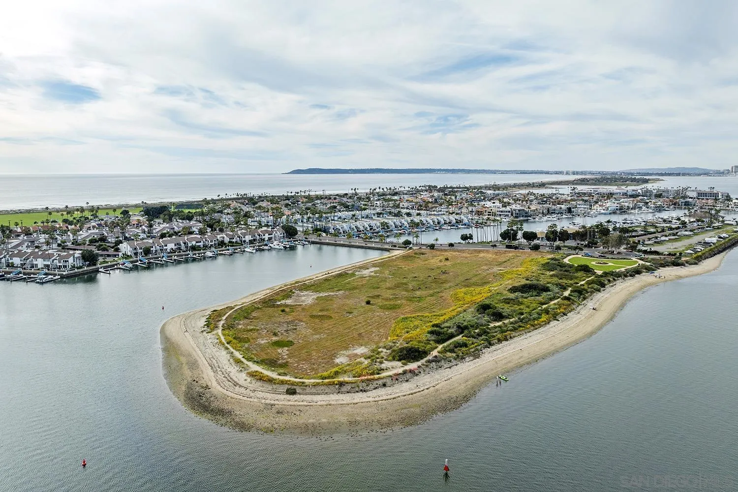 5 Spinnaker Way Coronado, CA 92118 - Photo 60 of 62