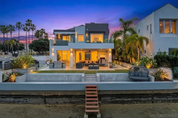 $5,500,000 | 5 Spinnaker Way, Coronado, CA 92118
