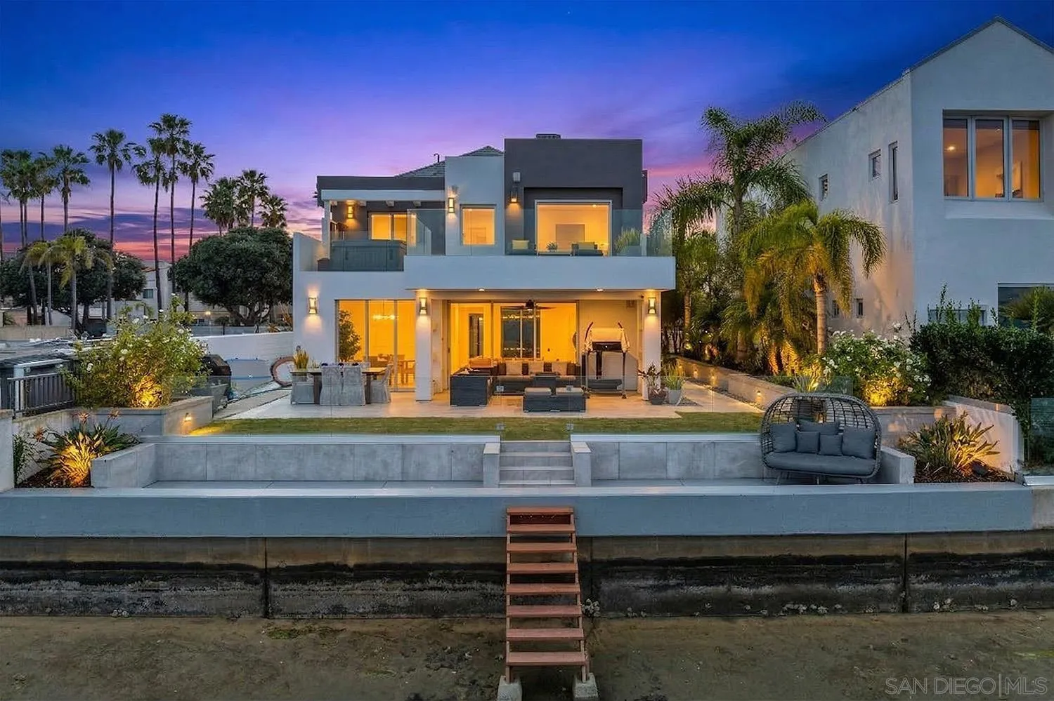 5 Spinnaker Way Coronado, CA 92118 - Photo 61 of 62