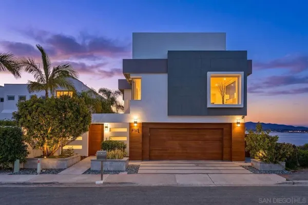 $5,500,000 | 5 Spinnaker Way, Coronado, CA 92118