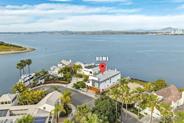 $5,500,000 | 5 Spinnaker Way, Coronado, CA 92118