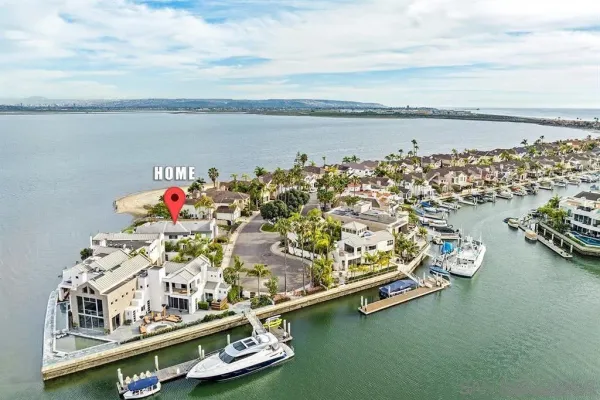 $5,500,000 | 5 Spinnaker Way, Coronado, CA 92118