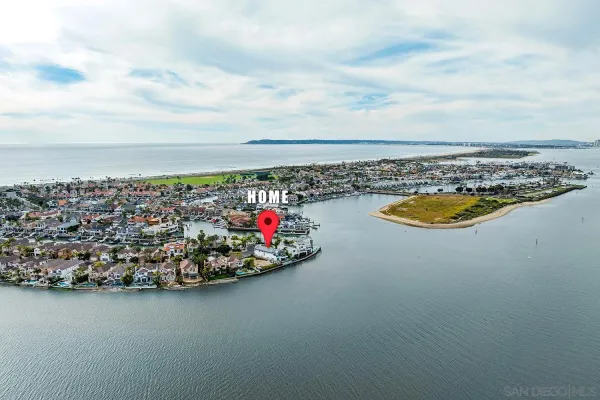 $5,500,000 | 5 Spinnaker Way, Coronado, CA 92118