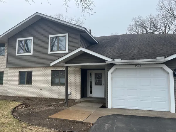 $139,900 | 1526 14th Street Southeast, St. Cloud, MN 56304